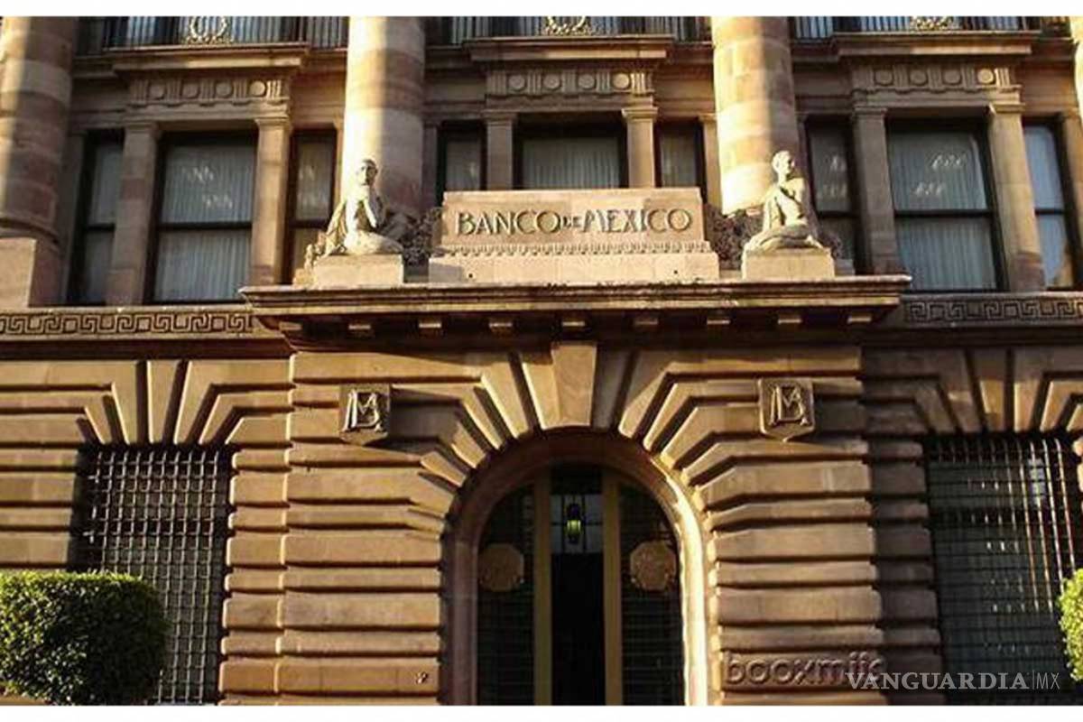 Banxico elevará hasta 100 puntos la tasa