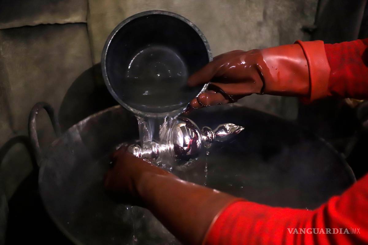 Esferas de Chignahuapan, tradición y belleza mexicana que decora la Navidad en el mundo