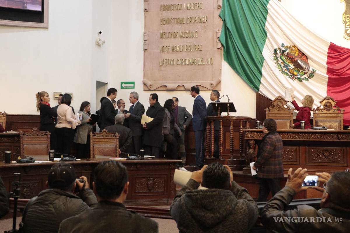 Apoya Gobernador de Coahuila a grupos vulnerables