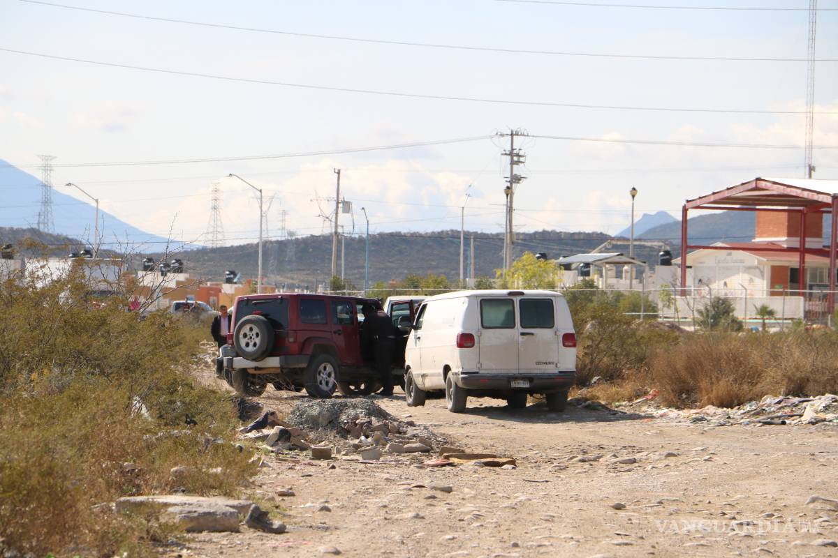 Juez regresa a menor a reclusión por feminicidio en Ramos Arizpe