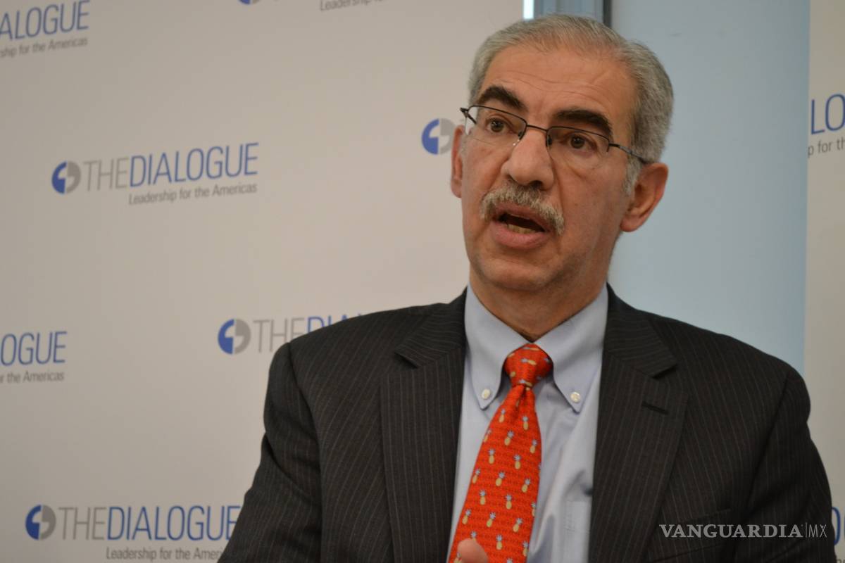 $!Se debe reformar artículo 123 y no otorgar subsidios: Levy