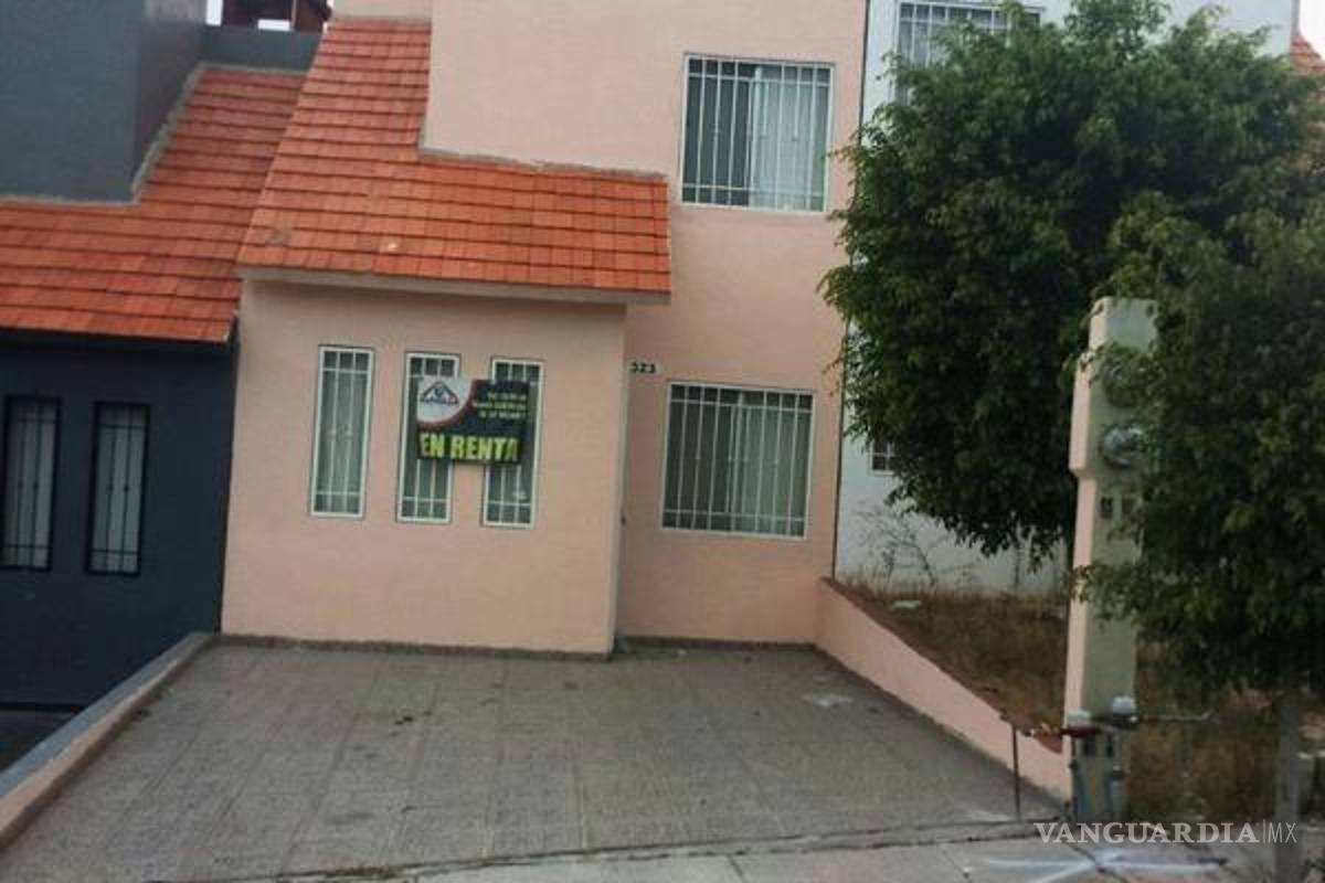 Sube el precio de las viviendas usadas más que el de las nuevas en México