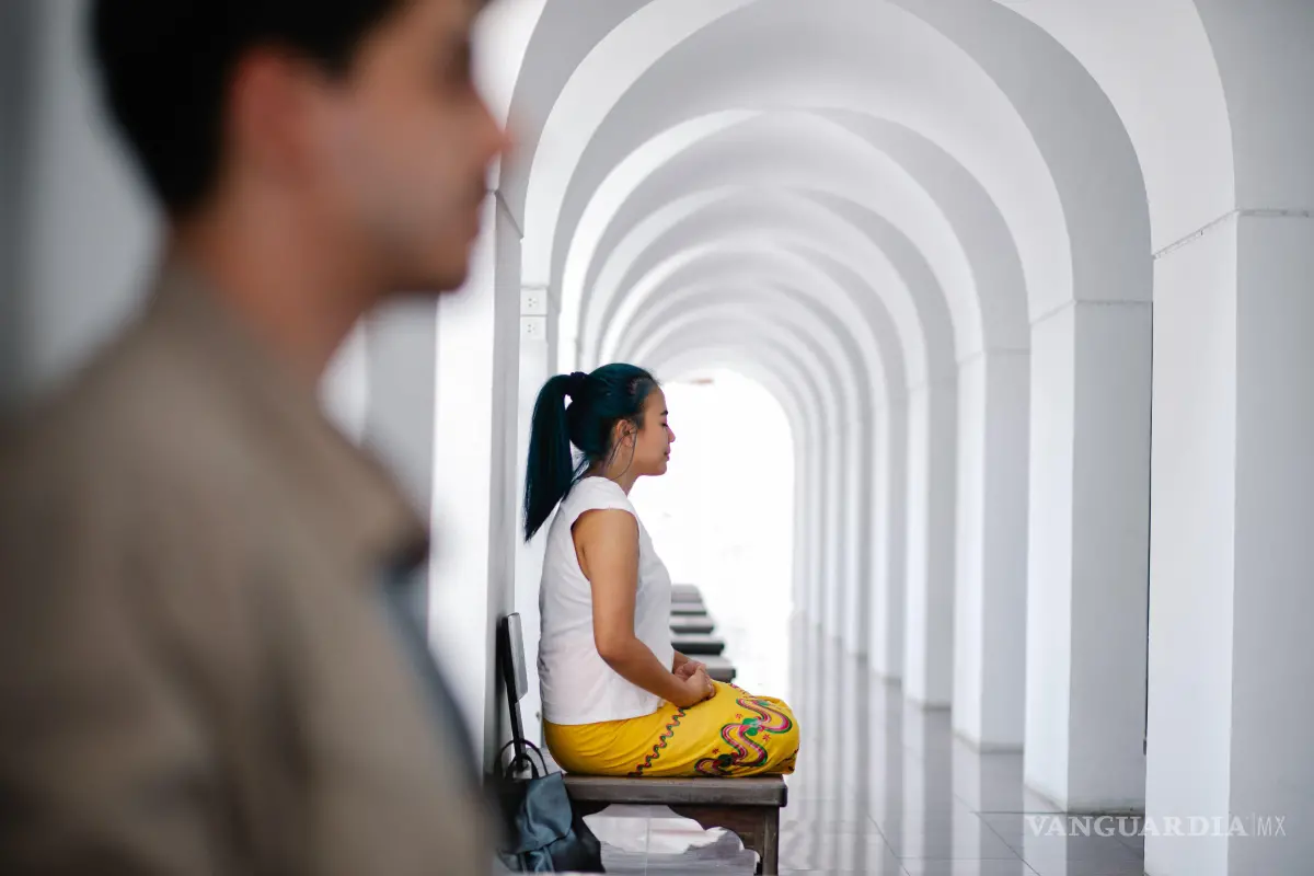 $!El silencio y la introspección se consolidan como herramientas de protección mental ante el ruido constante del día a día, disparando la demanda de espacios de retiro.
