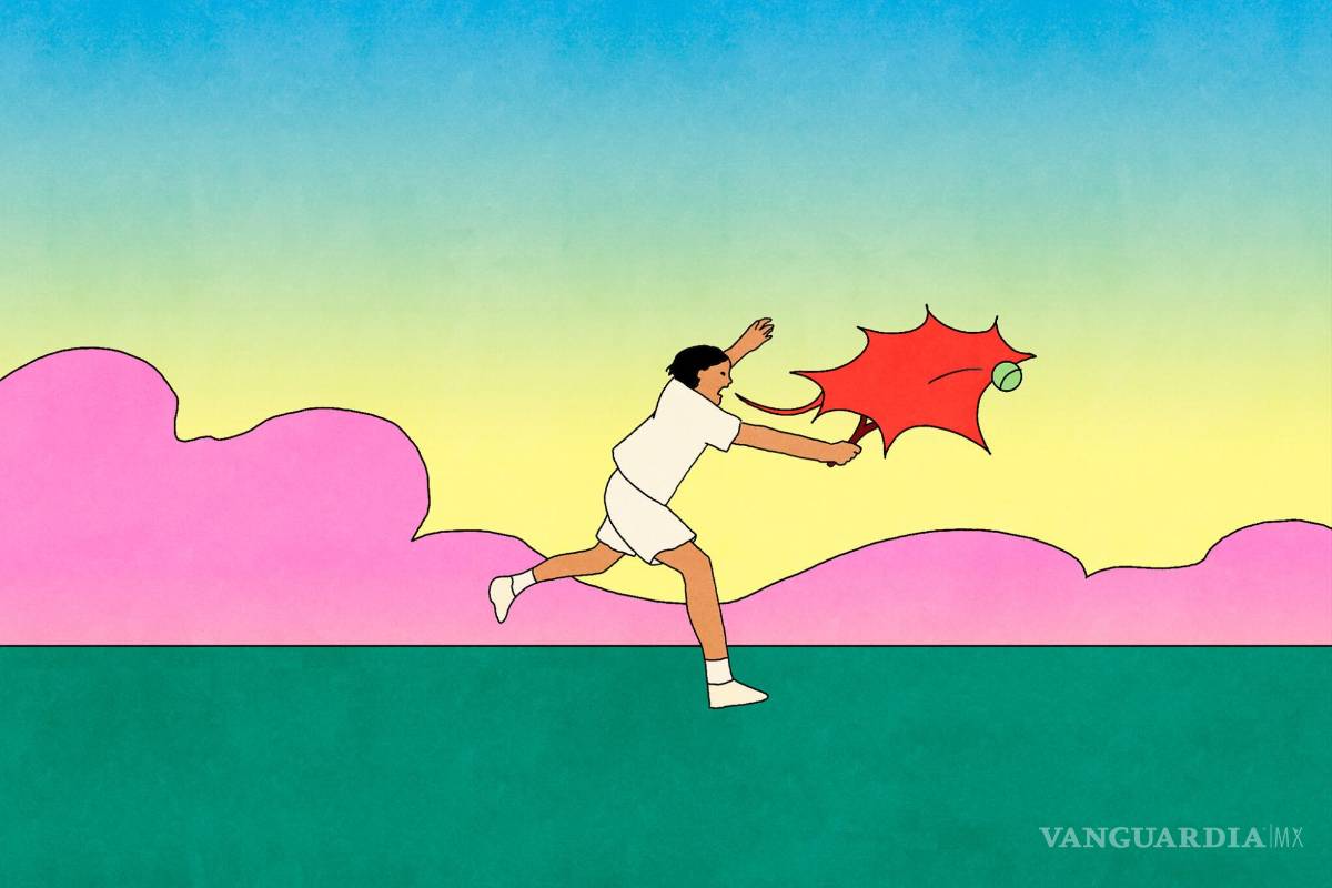 Gritar, gruñir y resoplar: ¿sirven de algo al hacer ejercicio?