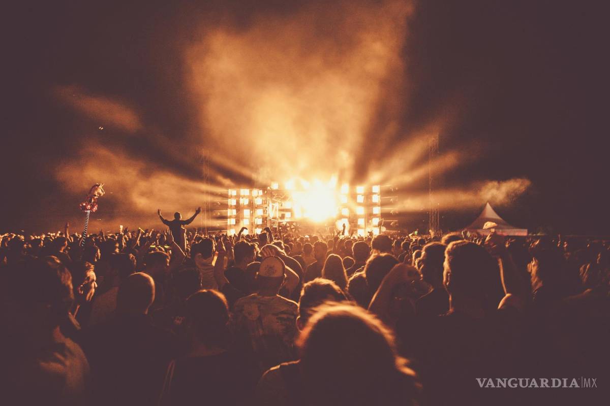 Cinco canciones que vas a disfrutar escuchar y te llenarán de energía