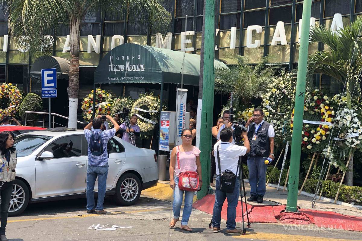 Pistola asesina de Cuernavaca se ‘fugó’ de la Fiscalía: fue usada en 2017 para impedir un asalto