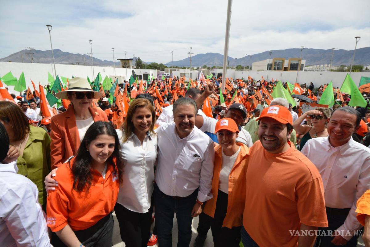 $!La autoridad electoral dio a conocer que revisarán la documentación presentada por Lenin Rivera para determinar si otorgan o no el registro a la candidatura por el Gobierno del Estado.