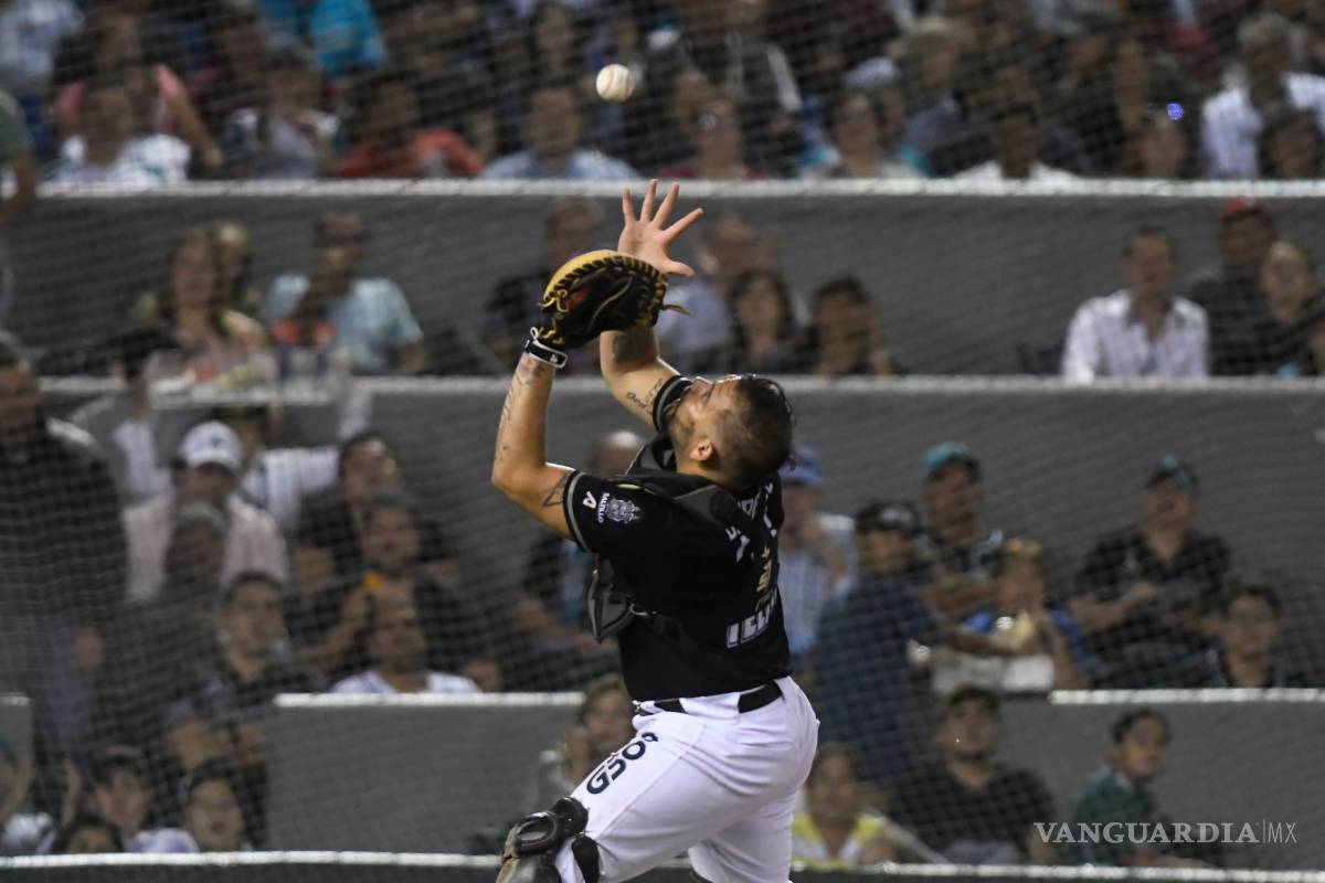 $!Así se vivió la victoria de Saraperos ante Tijuana (fotos)