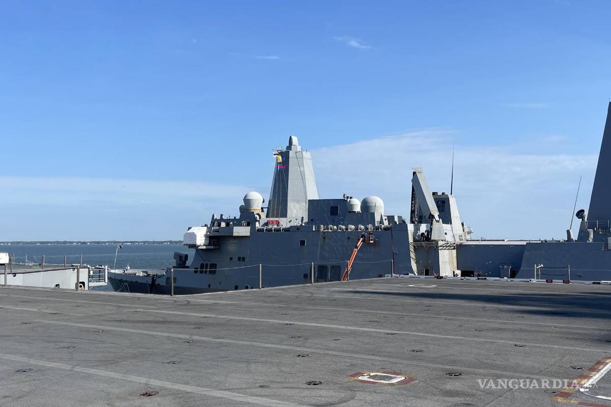 $!Aunque Estados Unidos pueda presumir de tener la base más grande del mundo, lo cierto es que China ha conseguido superarlo en cuanto a producción naviera.