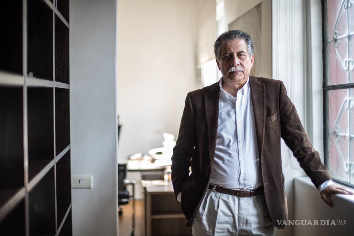 Asegura Jesús Ortega que hay un acuerdo entre AMLO y el PRI