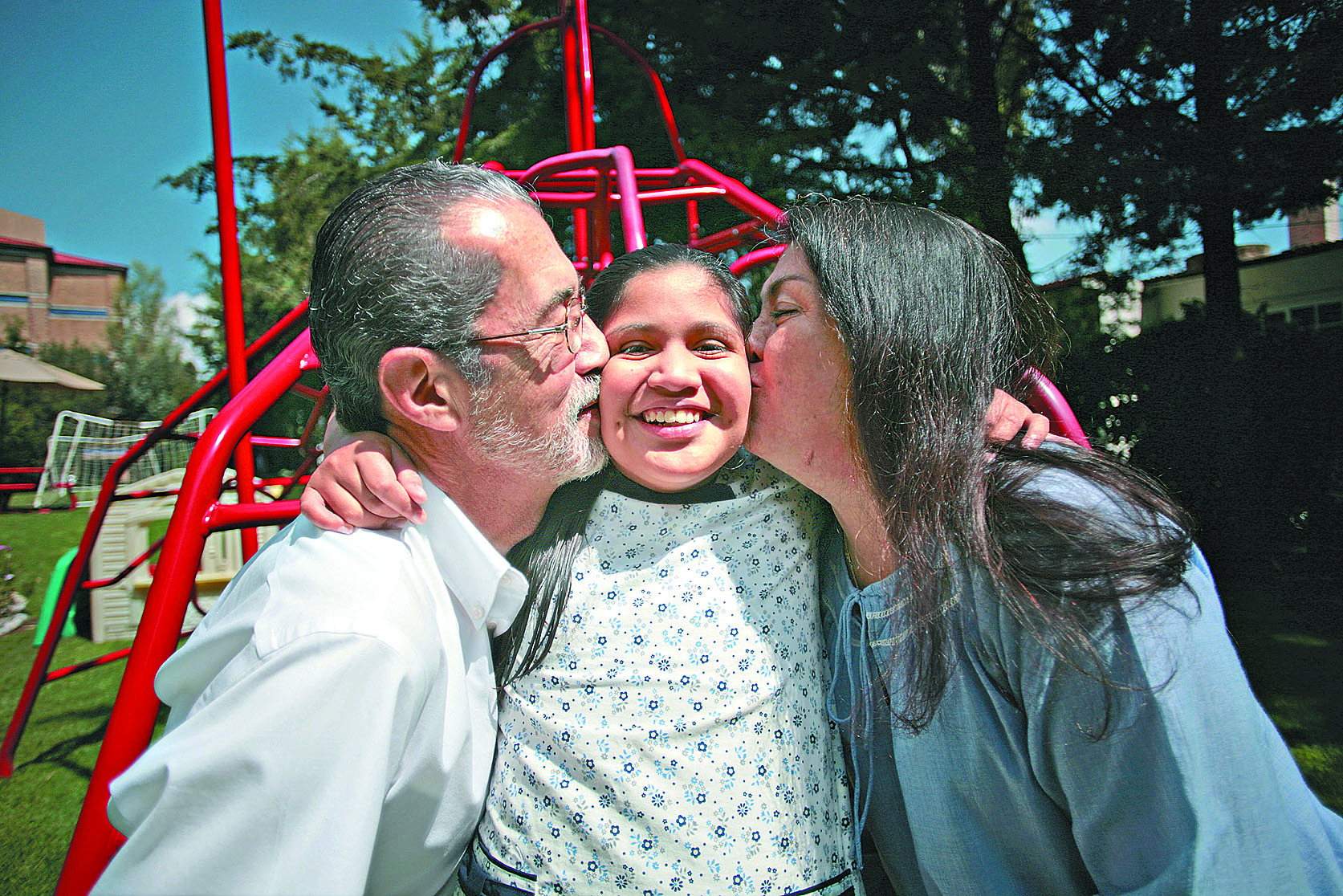 México, sin un padrón nacional de adopción