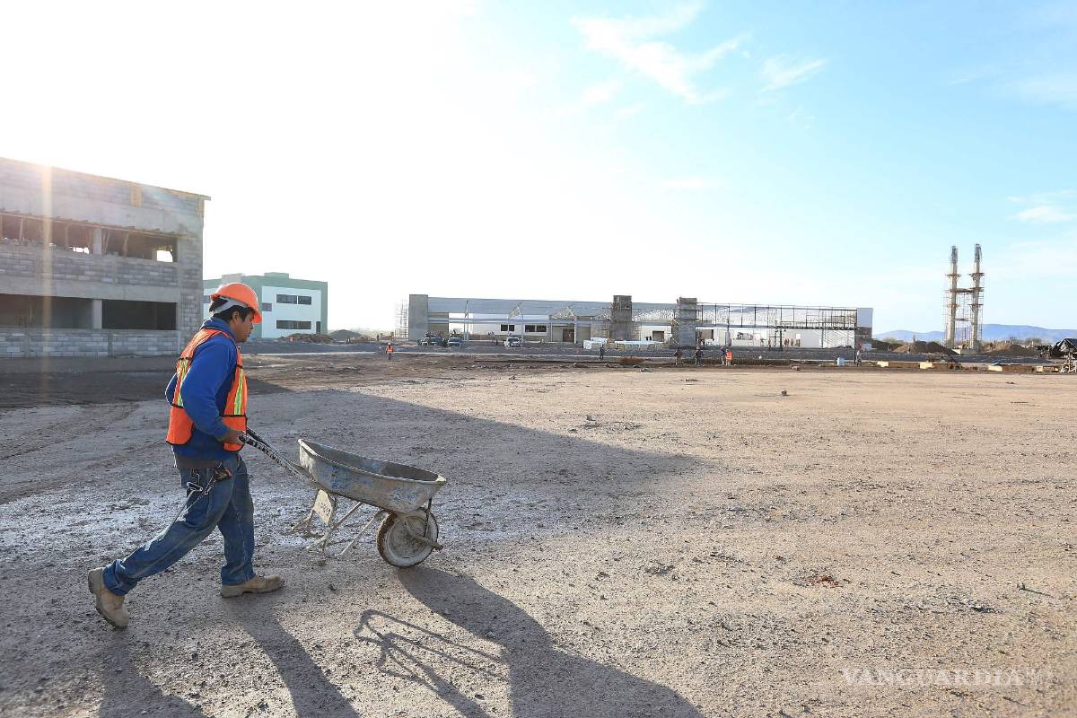 Descartada Universidad para San Pedro