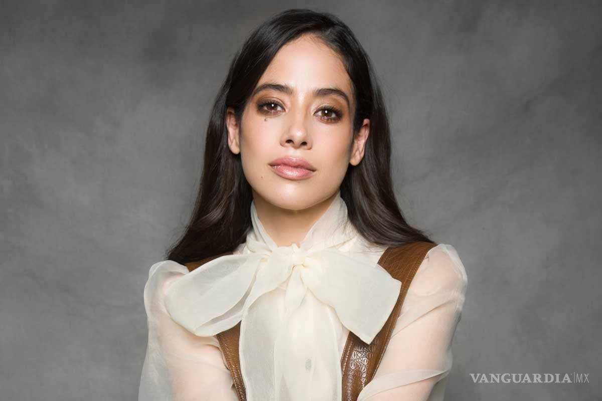 ‘Porque soy muy mexicana’, Fátima Molina sufre de discriminación por su papel en ‘Te acuerdas de mí’