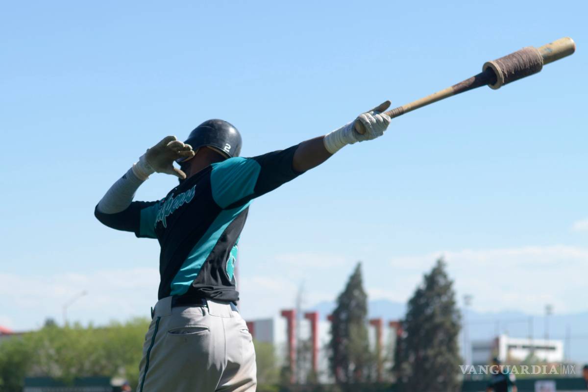 Arrancan las giras Interzonas para Saraperos