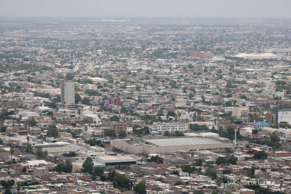 $!﻿Las distintas regiones de Coahuila presentan una variedad de retos para el gobernador Manolo Jiménez.