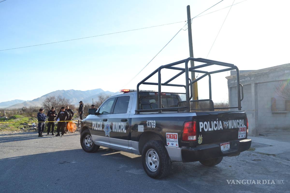 Lo atrapan con pantalla que sustrajo de una casa