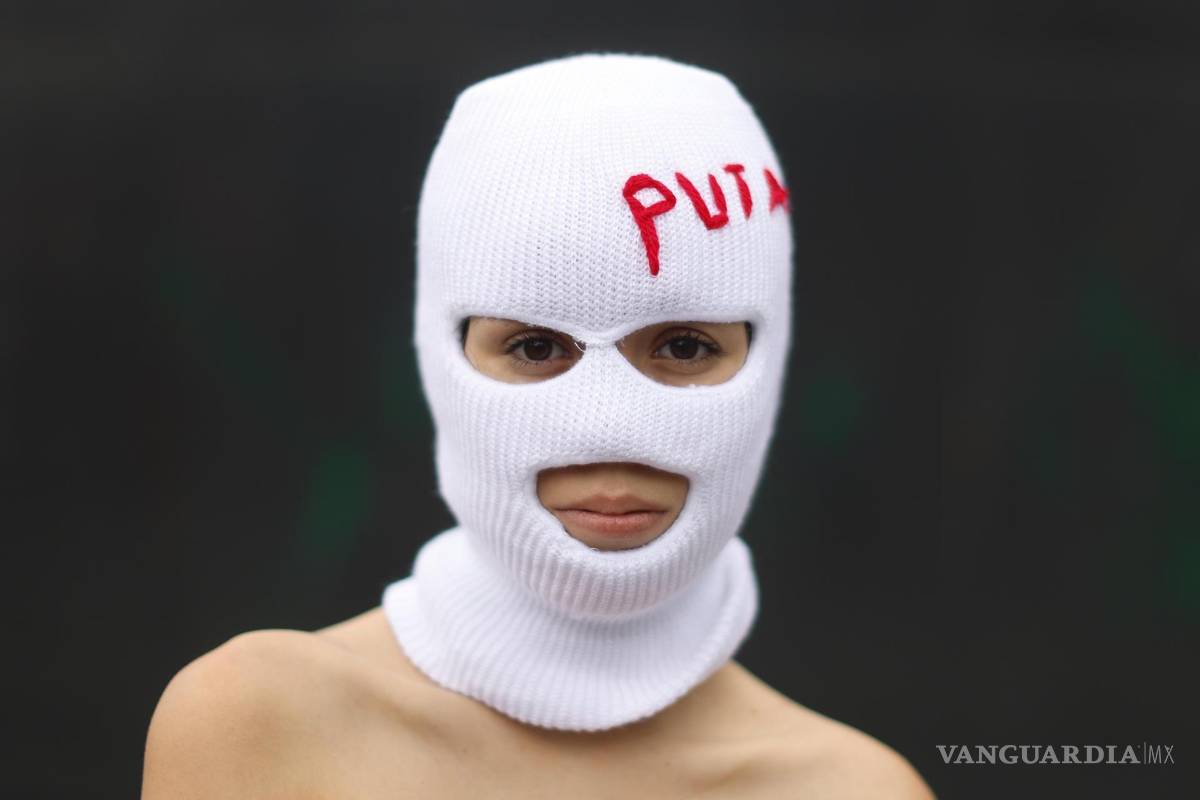 $!Actualmente se calcula que en México existen entre 500,000 y 800,000 personas ejercen el trabajo sexual, siendo el 90 % de ellas mujeres.