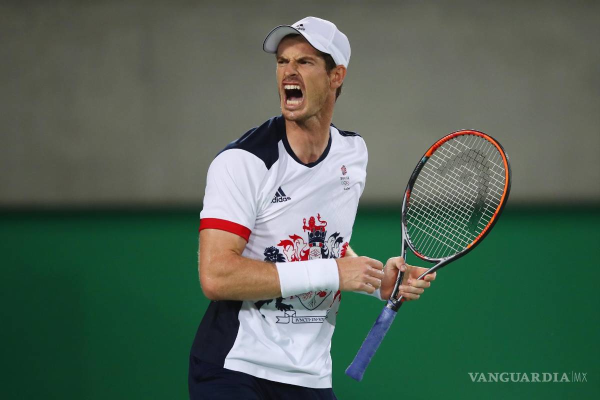 ‘Murray no volverá a ganar un Grand Slam’, asegura Henman