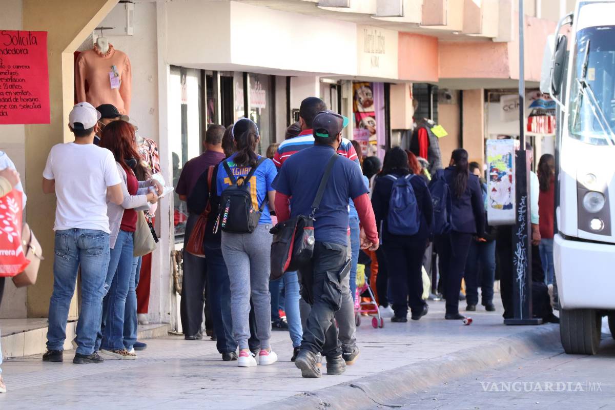 Ómicron está en Coahuila; el incremento de casos COVID será considerable, asevera Riquelme