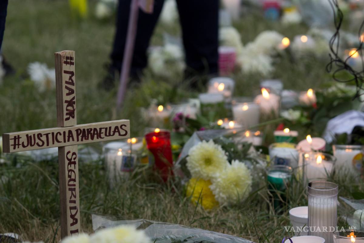 Se respira el terror en el barrio del 'Monstruo de Ecatepec': 'Yo iba a ser la siguiente víctima', temen