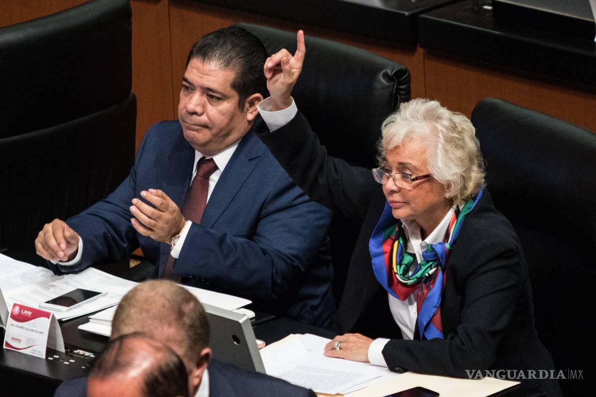 Al legalizar mariguana haremos justicia social: Sánchez Cordero