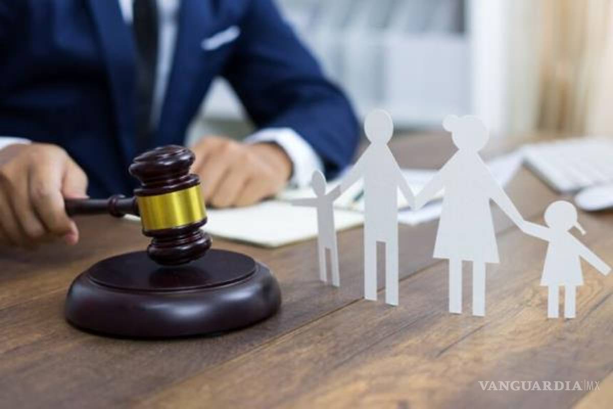 Coahuila: solo 0.25% de deudores alimentarios está registrado en lista negra del PJ