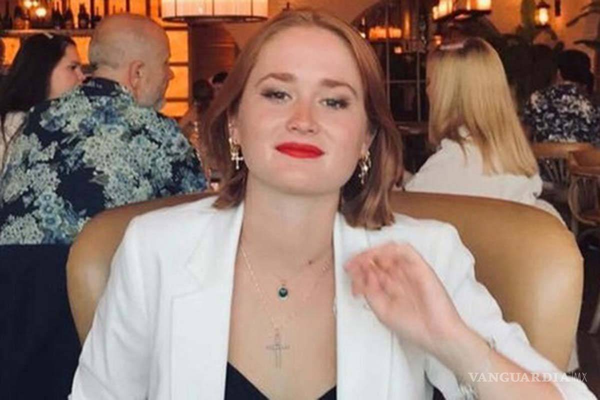 Tragedia en el imperio cervecero Guinness, muere ahogada la joven heredera Honor Uloth