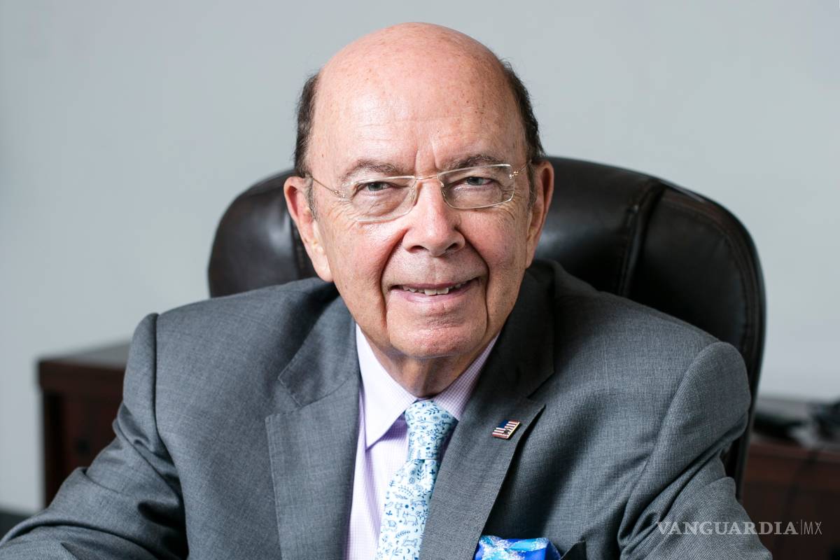 Renegociar TLC tardará un año: Wilbur Ross