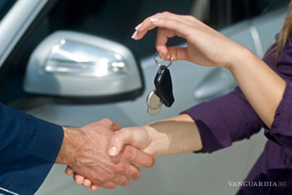 Crece la participación de autofinanciamiento en el mercado mexicano