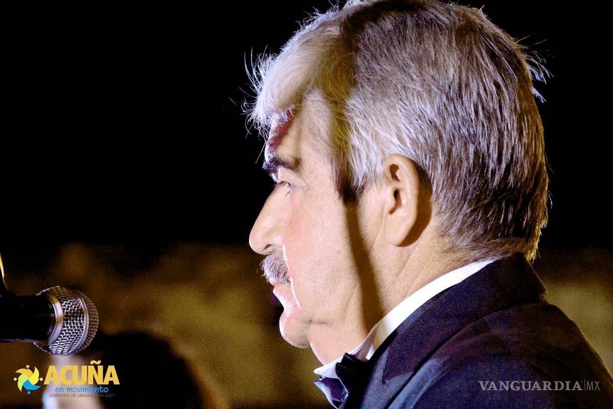 $!El Seminario de Cultura Mexicana invade Saltillo