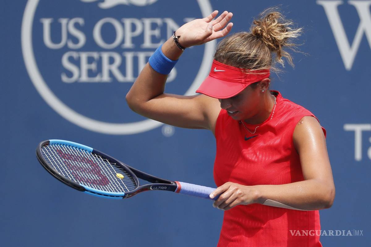 Muguruza se metió a semifinales, Nadal a Cuartos