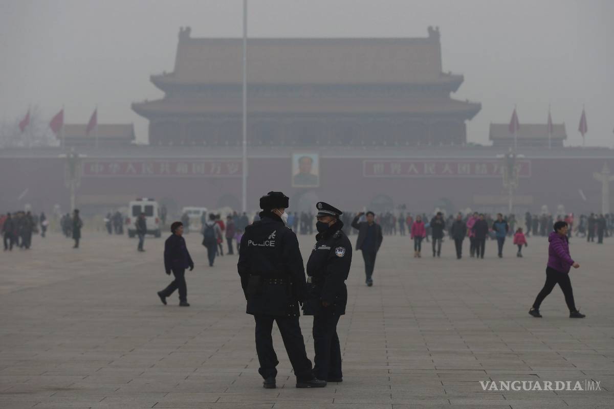 El futuro del clima, en manos de China