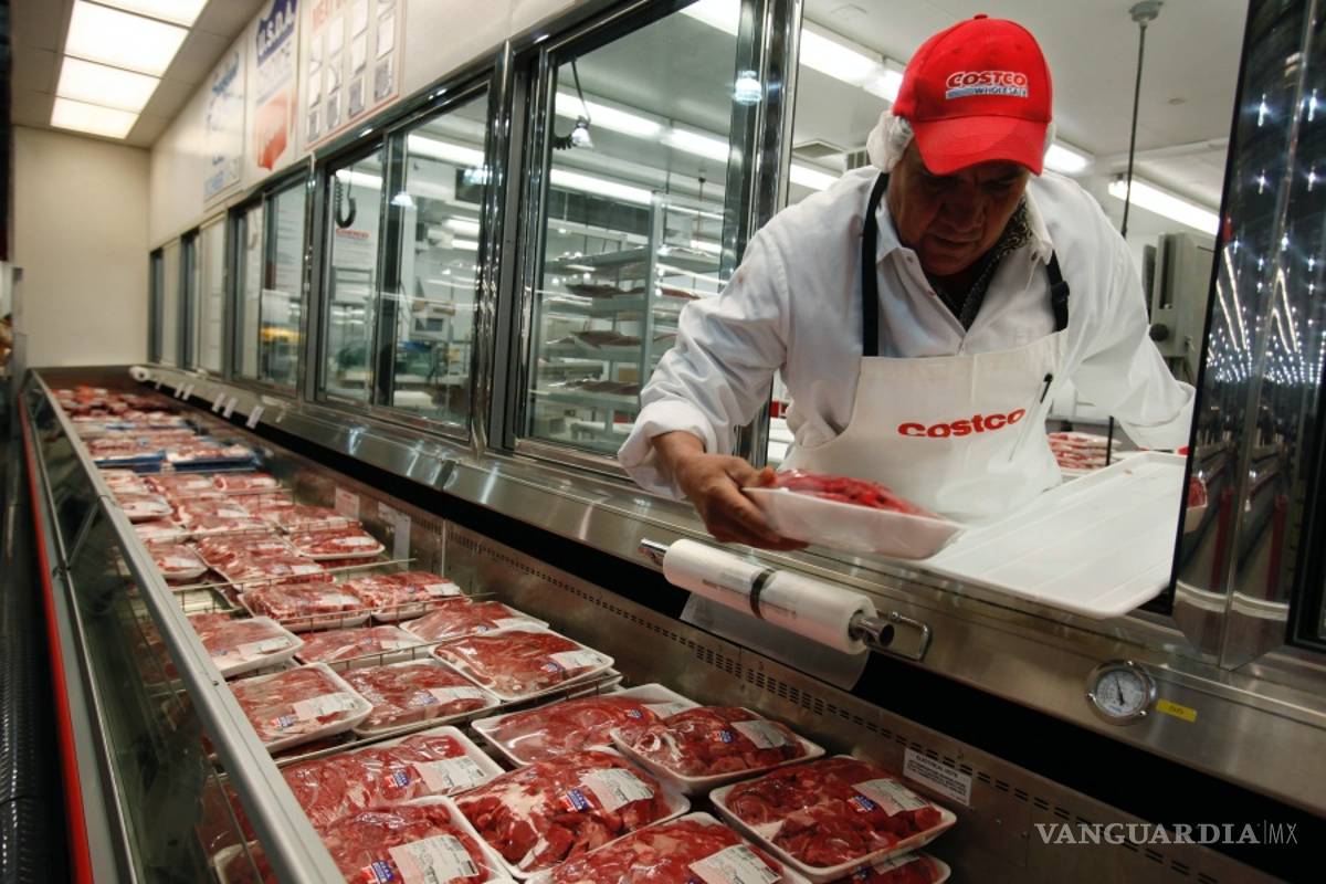 Pandemia de coronavirus reduce el suministro de carne en Estados Unidos