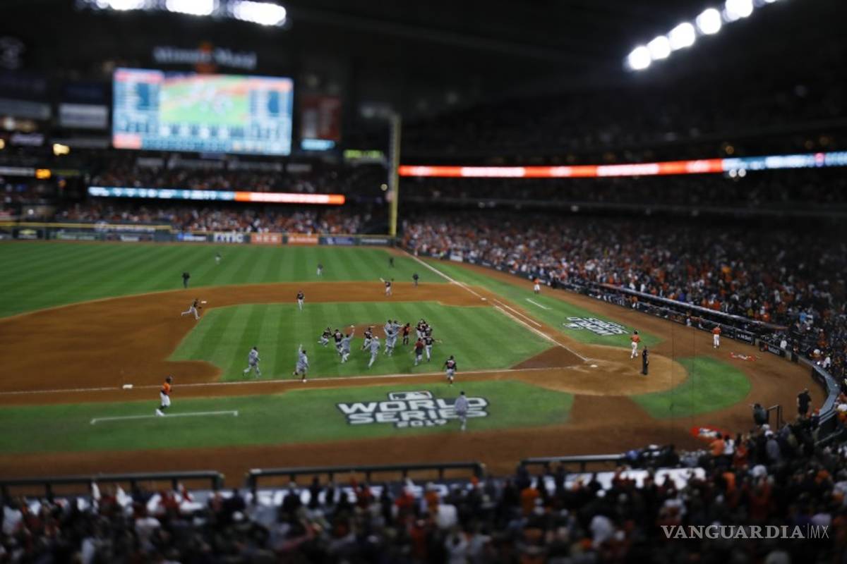 ¡Luz al final del camino! Grandes Ligas regresaría el 4 de julio