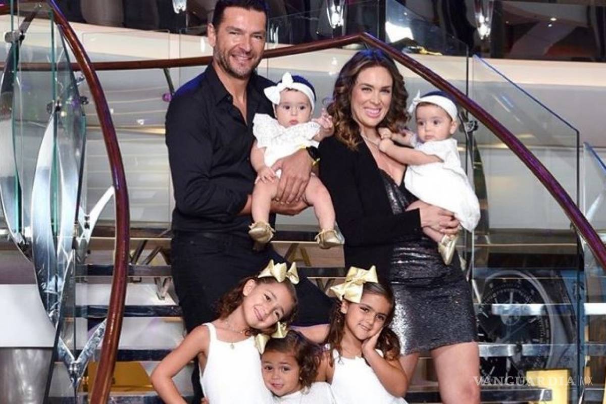 Coronavirus: Hija de Jacky Bracamontes da negativo a COVID-19