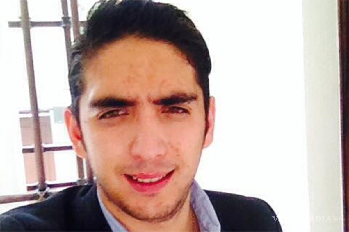 Presume hijo de Humberto Moreira: 10 partidos buscan a exgobernador