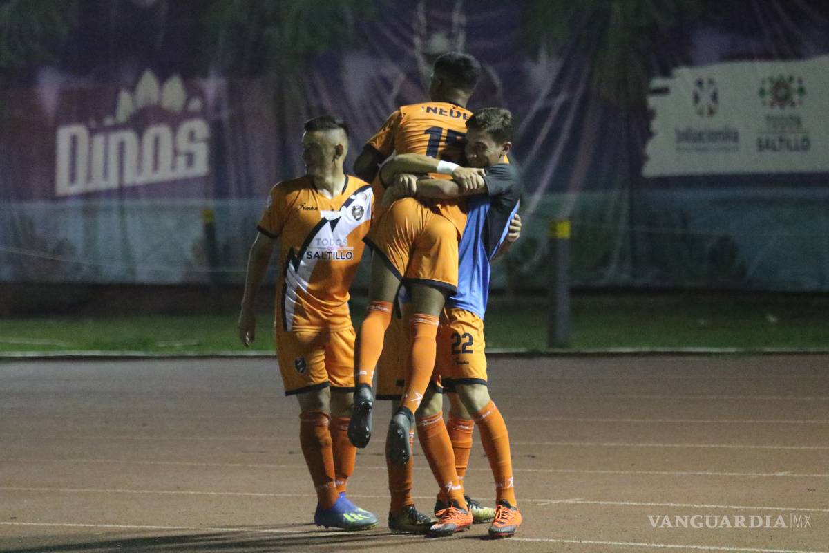 La Naranja Mecánica no tiene piedad