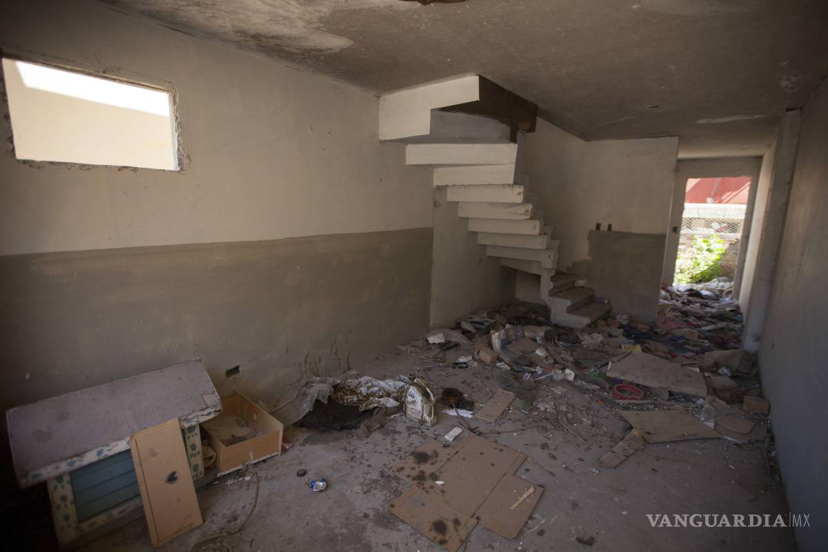 $!Antes de volver a ponerse a la venta, el instituto rehabilita y acondiciona las propiedades.