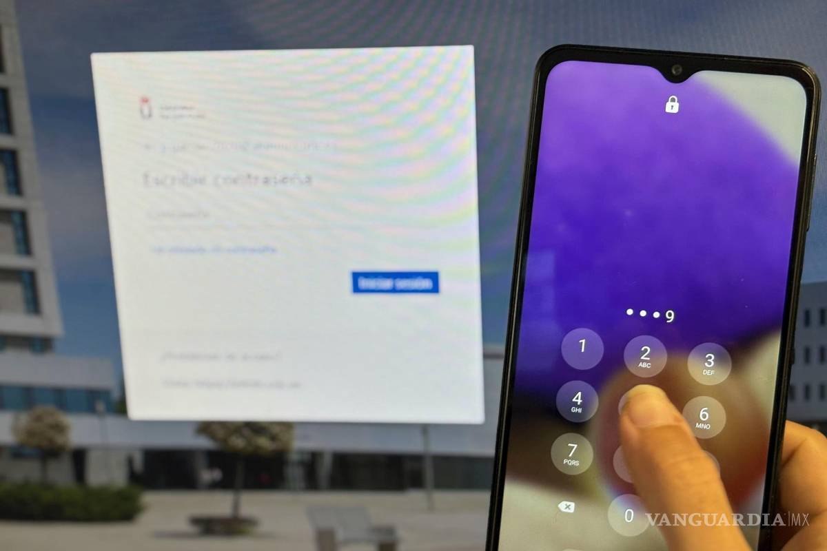 $!Las tres contraseñas más utilizadas en el mundo vuelven a ser ‘123456’, ‘123456789’ y ‘12345678’.