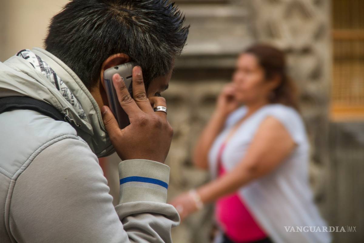 Quejas por telecomunicaciones en aumento: Profeco