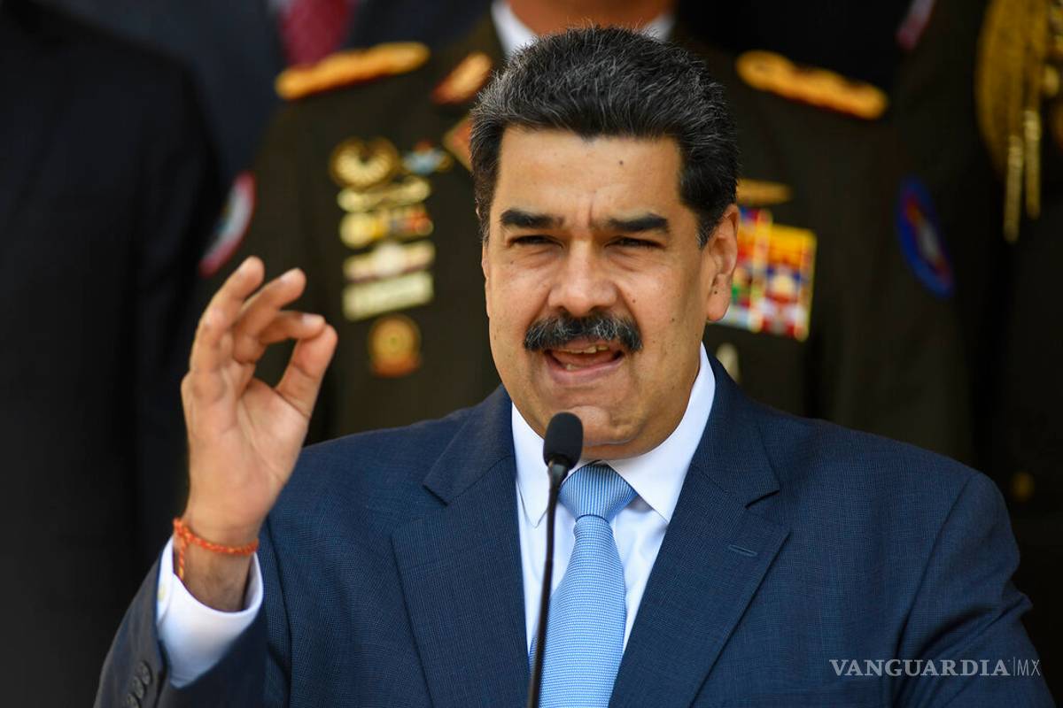 Juez niega a Venezuela acceso al oro en Banco de Inglaterra