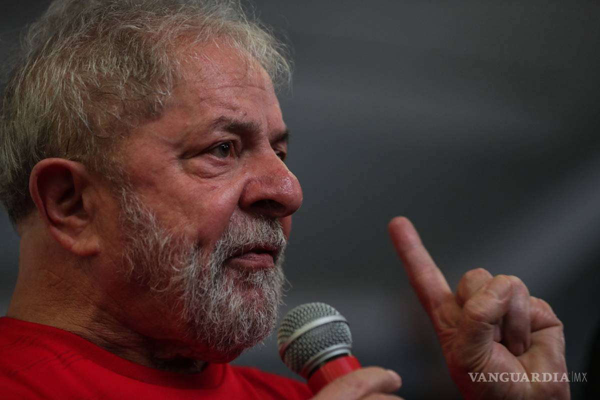 Inicia juicio que podría encarcelar o inhabilitar a Lula da Silva en Brasil