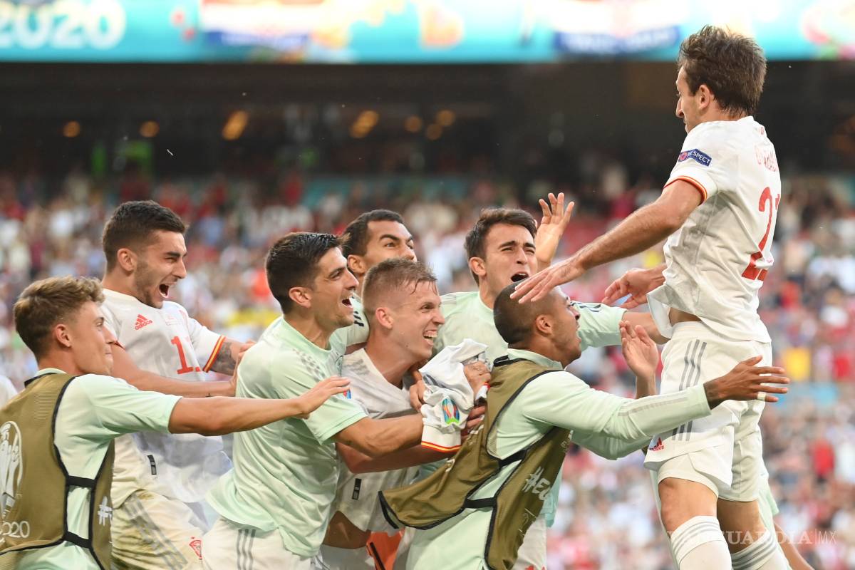 Para España, exceso de drama