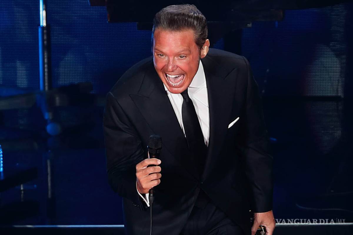 Luisito Rey le daba cocaína a Luis Miguel: Exdirector de Viña del Mar