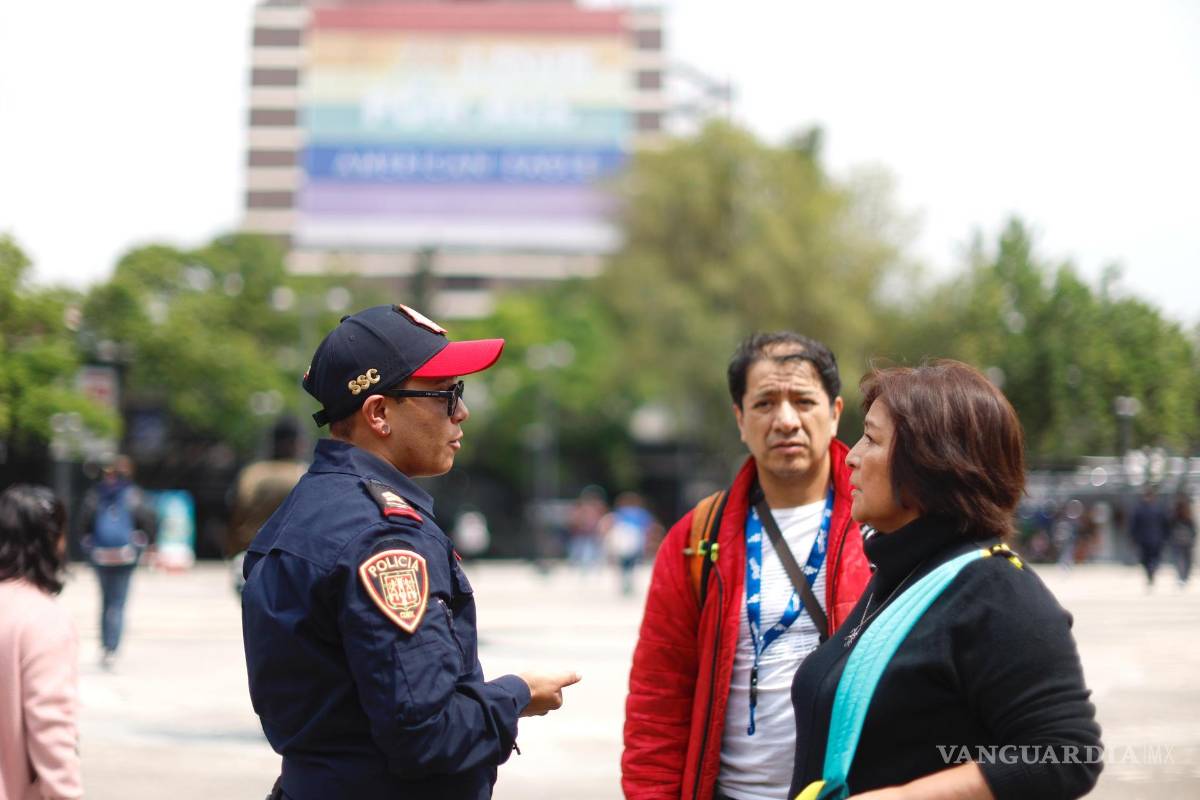 $!Orel Morales al convertirse en el primer policía abiertamente trans ha comenzado a romper el molde de una institución históricamente masculinizada.