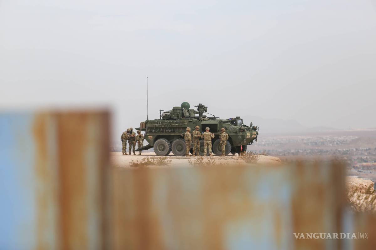 Incrementa EU vigilancia en frontera y alarma a migrantes