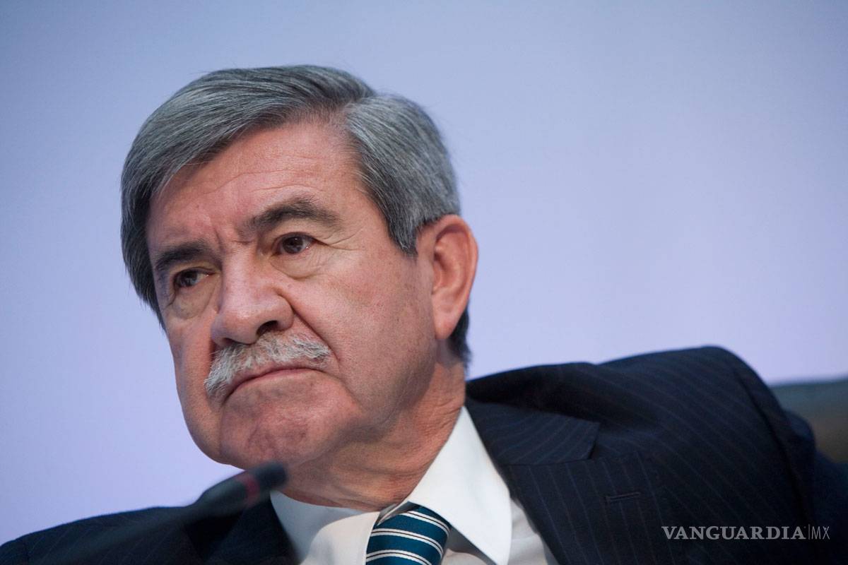 Dificilisímo detectar si Javier Duarte dio recursos a Morena: ASF