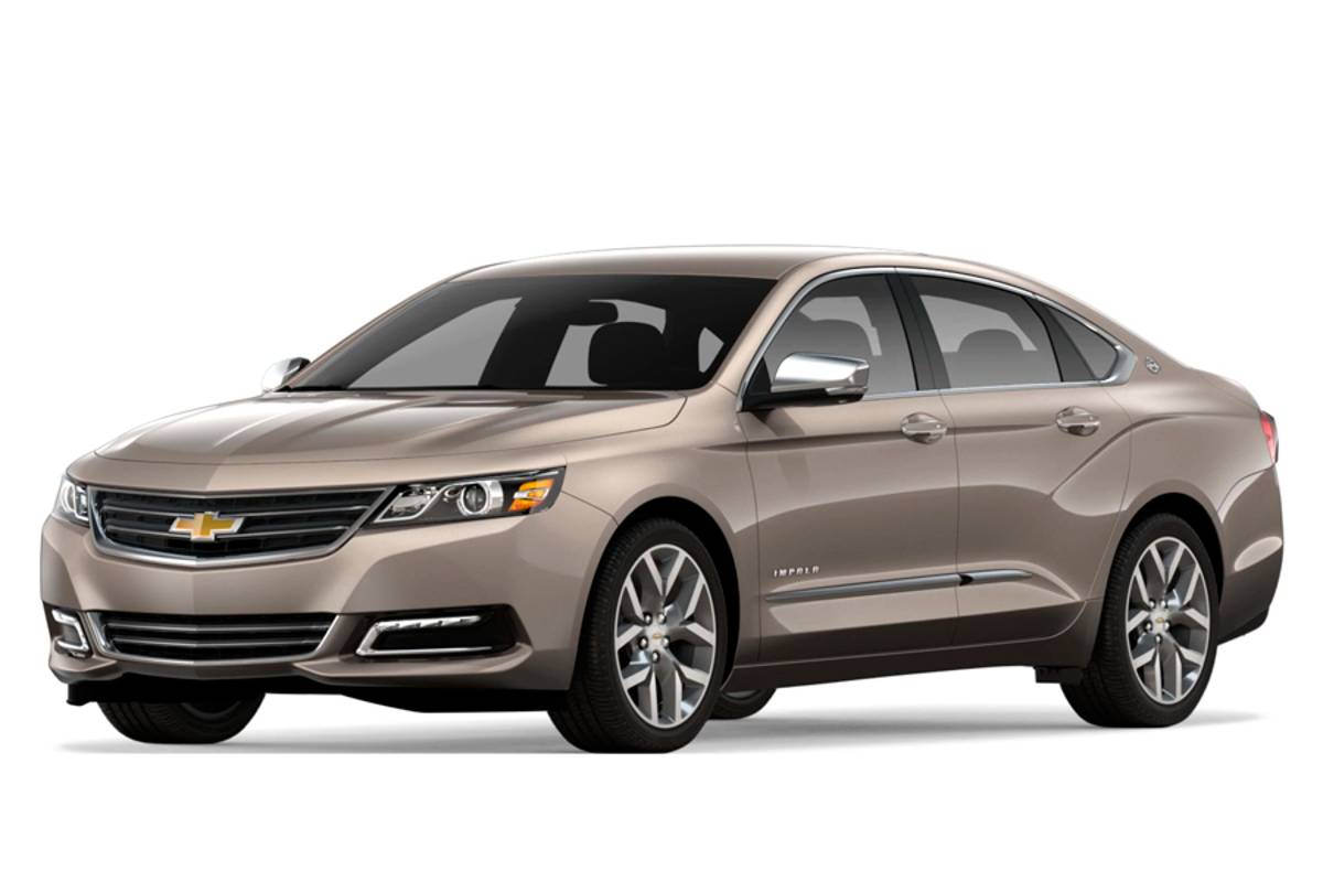 $!General Motors cierra plantas, estos son los coches que ya no fabricará