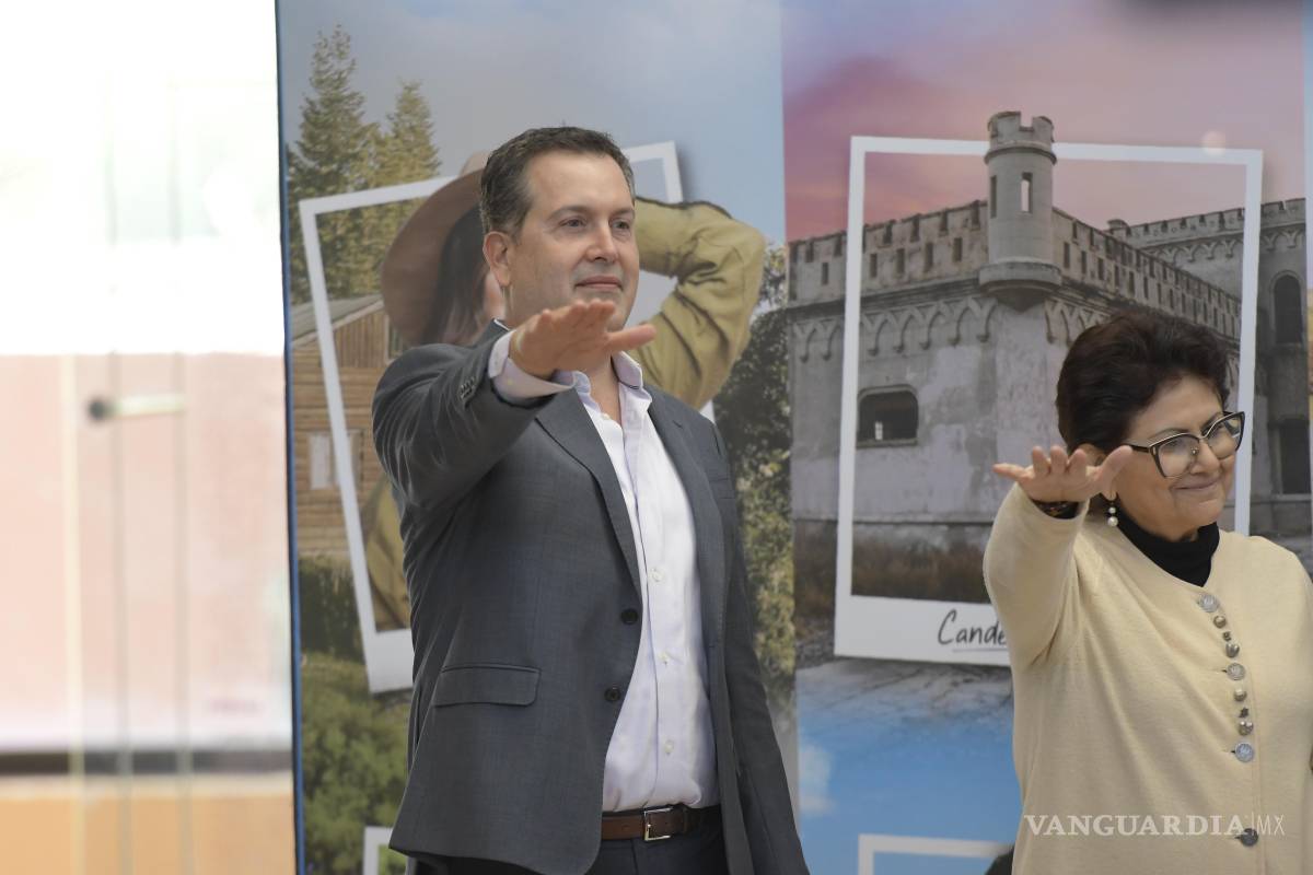 $!Armando Castilla, director general de VANGUARDIA, es el nuevo secretario. La Oficina de Convenciones y Visitantes cuenta con 50 socios activos entre hoteleros, cámaras empresariales y asociaciones turísticas.