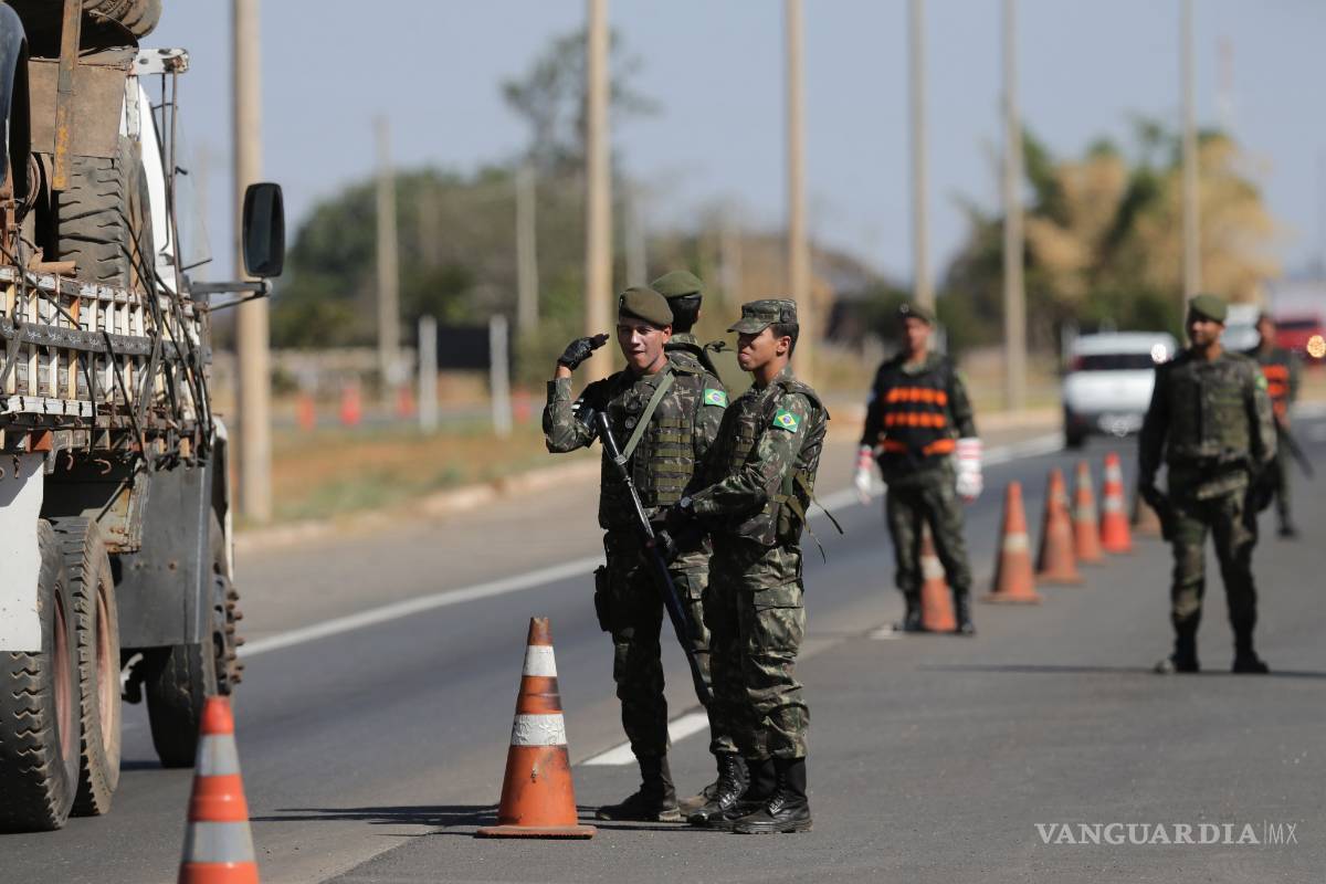 $!Seguridad: Río 2016 se prepara para lo peor; ¿está listo?